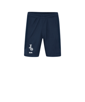 JAKO Power Short Blau F900