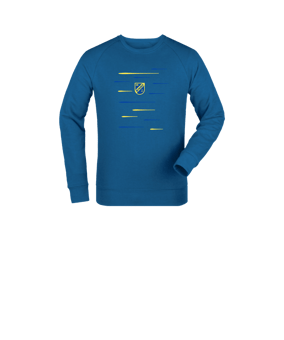 Merch Mini Changer 2.0 Sweatshirt Kids Royal Blue FC230