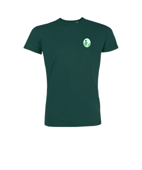 Merch Creator 2.0 T-Shirt Glazed Green FC036