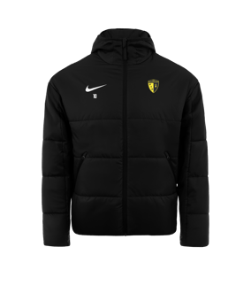Doudoune hiver Academy Pro