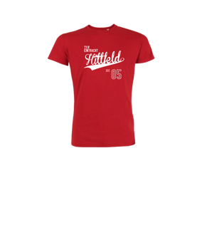 Merch Mini Creator 2.0 T-Shirt Kids Red | #town