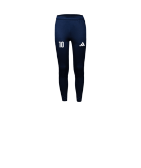 adidas Tiro 26 League Trainingshose Kids Dunkelblau