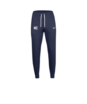 Nike Park 26 Jogginghose Blau F410