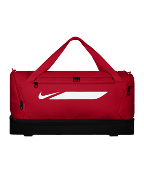 Nike Academy M Hardcase Trolley Rosso C657 - rosso