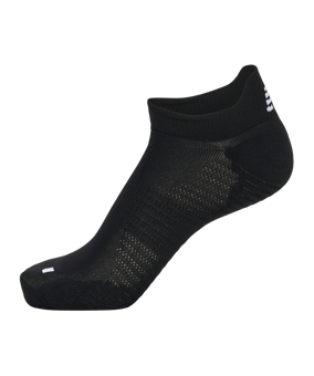 Newline Core Tech Sneaker Socken Running F2001 - schwarz