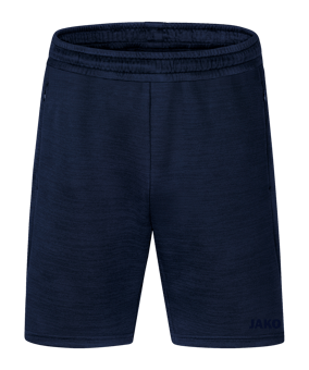 JAKO Challenge Short Blau F510 - blau