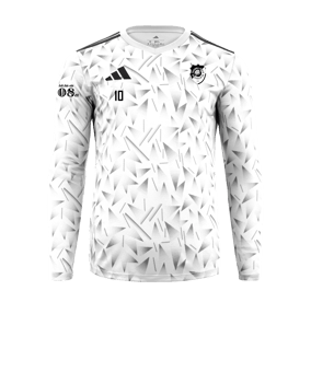 adidas Team Icon 25 Trikot Weiss