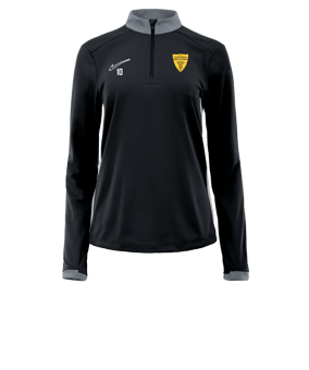 Sweatshirt Nike Academy 25 Drill Top femmes noir F010