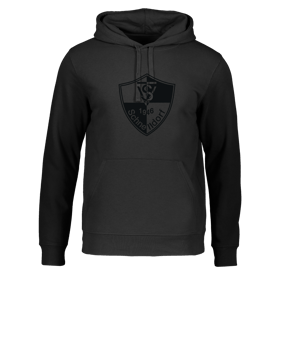 Merch Drummer 2.0 Hoody Black FC002
