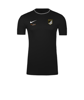 Nike Park 26 Formation Noir C010 