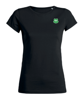 Merch Expresser T-Shirt Women Black FC002