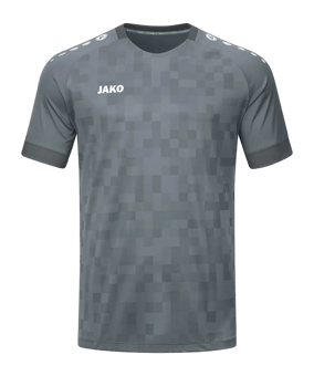 JAKO Shirt Grijs K840 - grijs