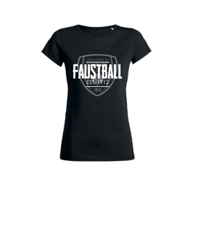 Merch Expresser T-Shirt Women Black FC002