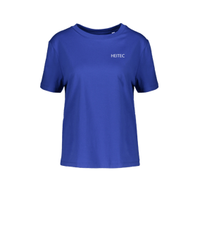 Merch Muser T-Shirt Women Worker Blue FC088