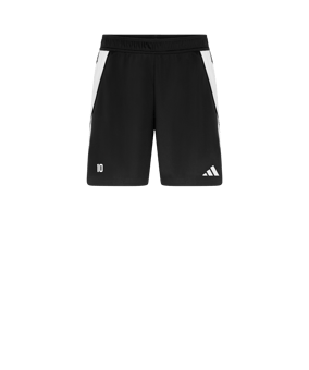 adidas Tiro 24 Training Short Damen Schwarz