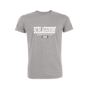 Merch Creator 2.0 T-Shirt Heather Grey | #stanford sg