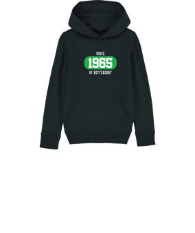Merch Mini Cruiser 2.0 Hoody Kids Black | #yale