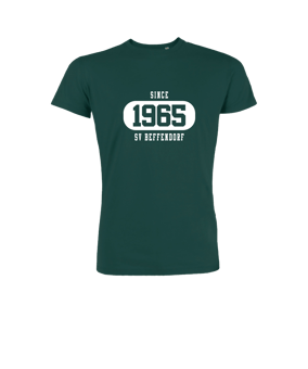 Merch Creator 2.0 T-Shirt Glazed Green | #yale