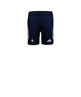 adidas Tiro 26 League Short Kids Dunkelblau