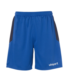 uhlsport Goal Short Hose kurz Blau F03 - blau