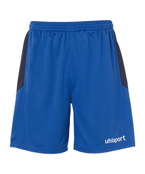 uhlsport Goal Court Bleu C03 - bleu