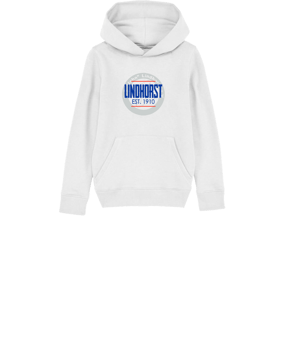 Merch Mini Cruiser 2.0 Hoody Kids White | #background