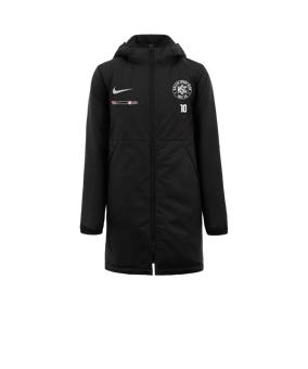 Nike Park 20 Winterjacke Kids Schwarz F010