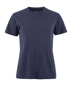 Craft Community 2.0 T-Shirt Damen Blau F390000 - blau