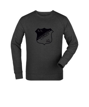 Merch Roller Sweatshirt Dark Heather Grey | #toneintone