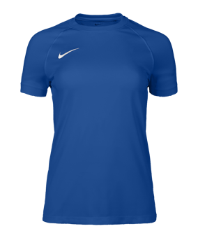 Nike Park VIII Trikot Damen Blau F463 - blau