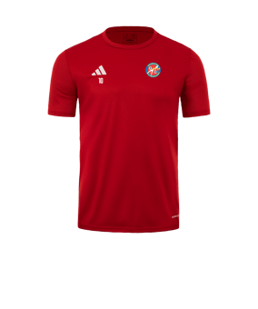 adidas Tabela 23 Maillot Rouge 