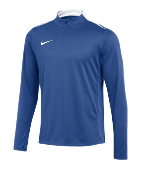 Nike Academy Pro 24 Drill Top Blau F467 - blau