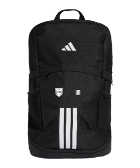 adidas Tiro Rucksack Schwarz