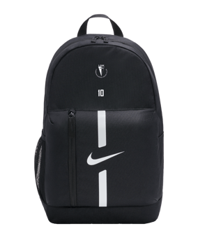 Nike Academy Team Rucksack Kids Schwarz F010 