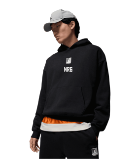 Jordan Brookyln GFC Hoody Zwart K010 