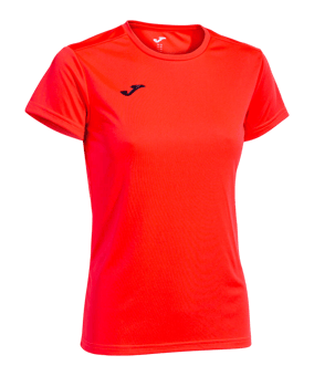 Joma T-Shirt Damen Rot - rot