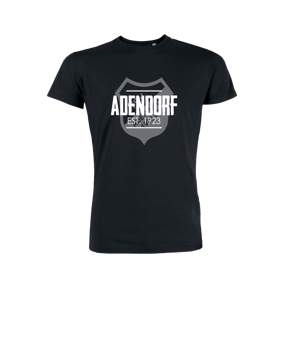 Merch Creator 2.0 T-Shirt Black | #background