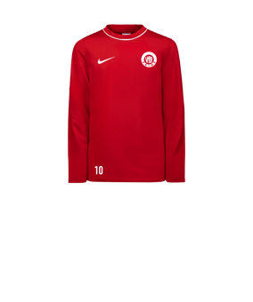 Nike Park 26 Sweatshirt Kids Rot F657