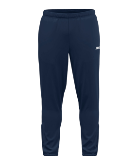 JAKO Dynamic Polyester Hose Kids Blau F900 - blau