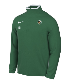 Nike Park 26 Trainingsjacke Kids Grün F302