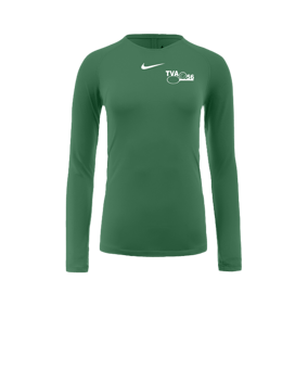 Nike Park First Layer Damen Grün F302
