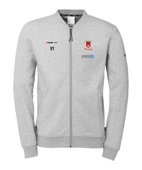 uhlsport Jacke Kids Grau F31