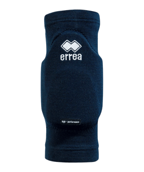 Errea Tokio Knieschoner Blau F0009 - blau