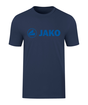 JAKO Promo T-Shirt Kids Blau F907 - blau