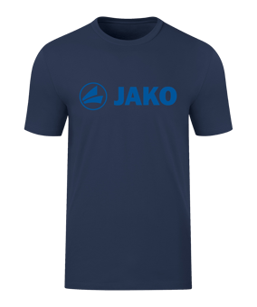 JAKO Promo T-Shirt Kids Blau F907 - blau