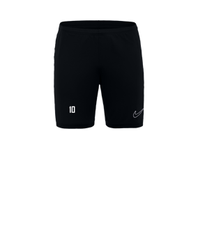 Nike Academy 25 Short Schwarz F010
