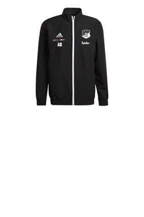 adidas Entrada 22 Präsentationsjacke Kids