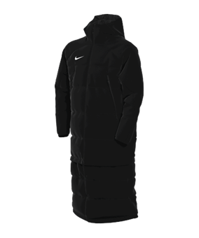 Nike Academy Pro Therma 2in1 Insu. Jacke Kids F010 - schwarz