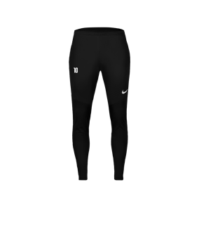 Nike Park 26 Trainingshose Schwarz F010