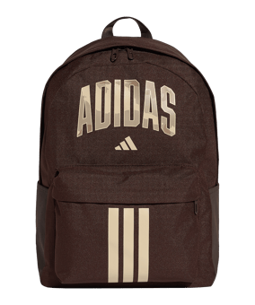 adidas Camo Graphic Zaino Marrone - marrone